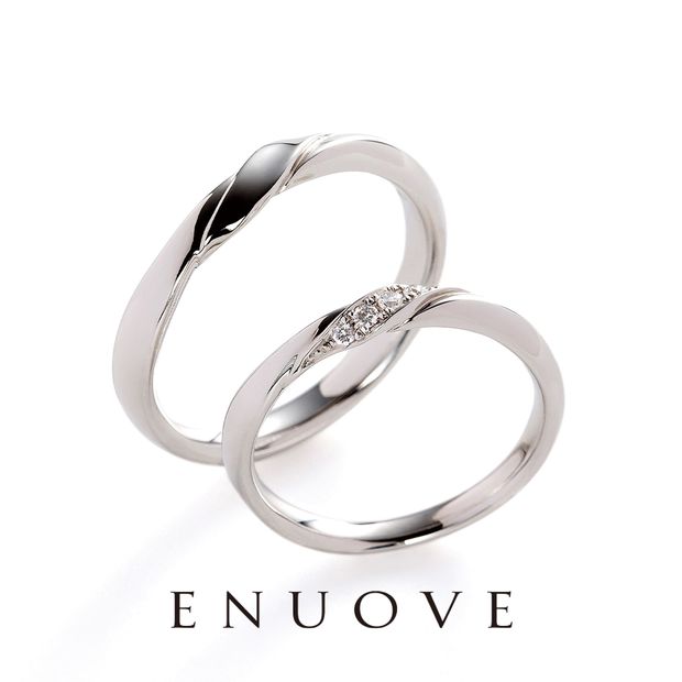 【ENUOVE(イノーヴェ)】【aria】アリア