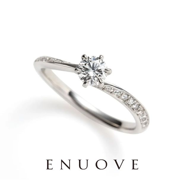 【ENUOVE(イノーヴェ)】【vento flow】ヴェントフロウ