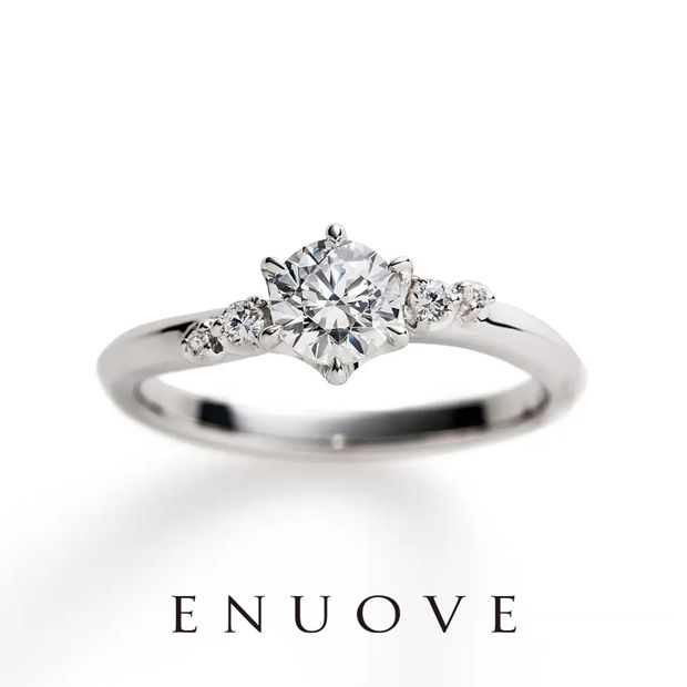 【ENUOVE(イノーヴェ)】【aria】アリア