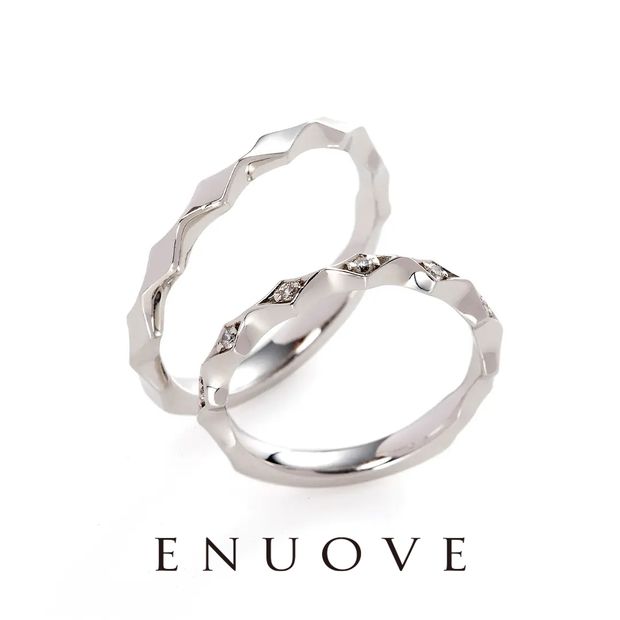 【ENUOVE(イノーヴェ)】【lumina】ルミナ