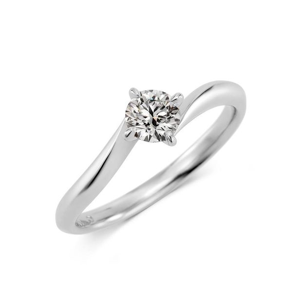 【ケイウノ ブライダル(K.UNO BRIDAL)】Mobius -メビウス-