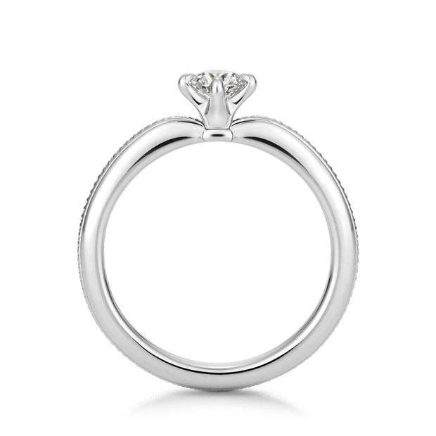 【ケイウノ ブライダル(K.UNO BRIDAL)】Ritmare Fine -リトゥマーレ・フィーニ-