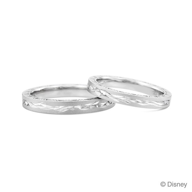 【ケイウノ ブライダル(K.UNO BRIDAL)】Disney / アナと雪の女王