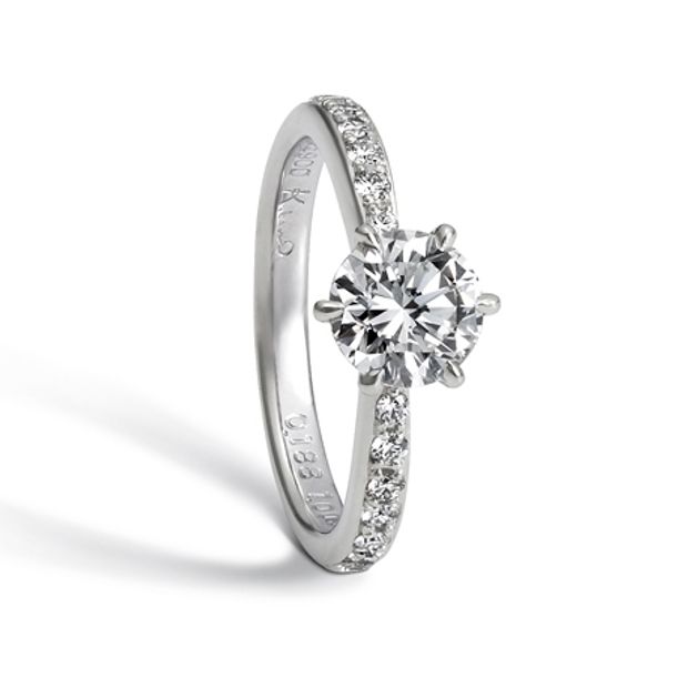 【ケイウノ ブライダル(K.UNO BRIDAL)】Finoa -フィノア-