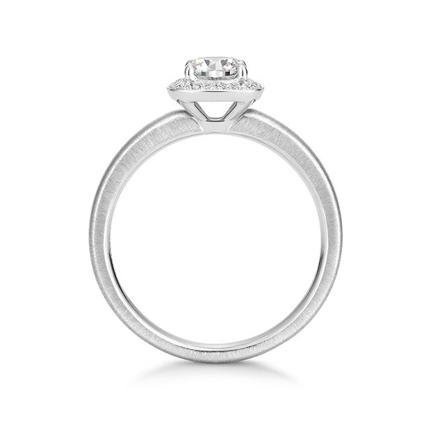 【ケイウノ ブライダル(K.UNO BRIDAL)】Quattro-クワトロ‐