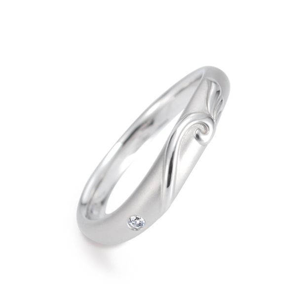 【ケイウノ ブライダル(K.UNO BRIDAL)】Cupid -クピド-