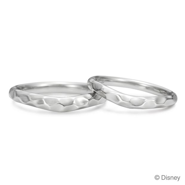 【ケイウノ ブライダル(K.UNO BRIDAL)】Disney / リトル・マーメイド