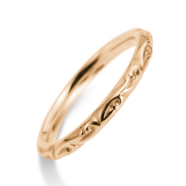 【ケイウノ ブライダル(K.UNO BRIDAL)】Arabesco -アラベスコ-