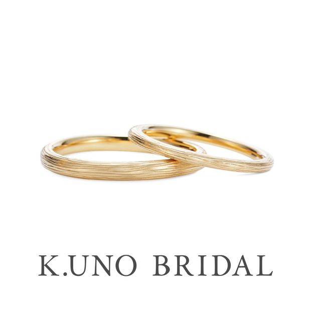 【ケイウノ ブライダル(K.UNO BRIDAL)】Novello -ノヴェッロ-