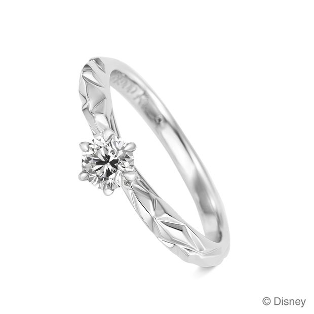 【ケイウノ ブライダル(K.UNO BRIDAL)】Disney / アナと雪の女王