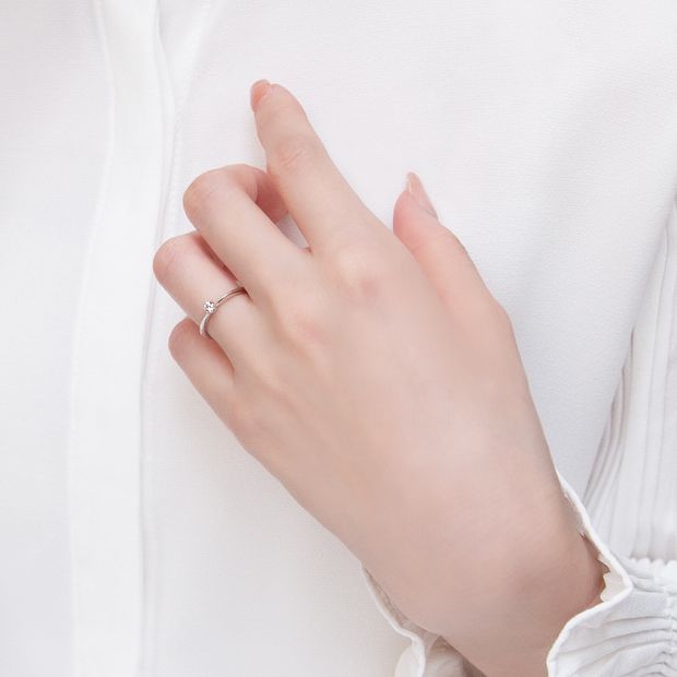 【ケイウノ ブライダル(K.UNO BRIDAL)】Happiness CrownⅡ -ハピネスクラウンⅡ-