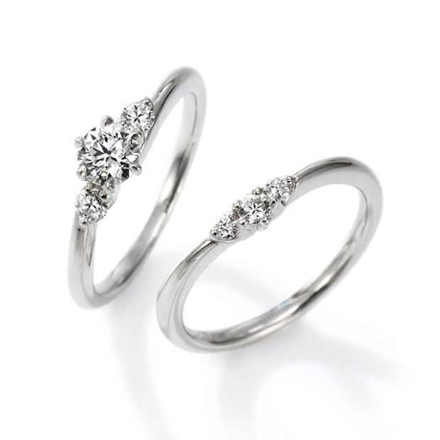 【ケイウノ ブライダル(K.UNO BRIDAL)】Bouquet -ブーケ-