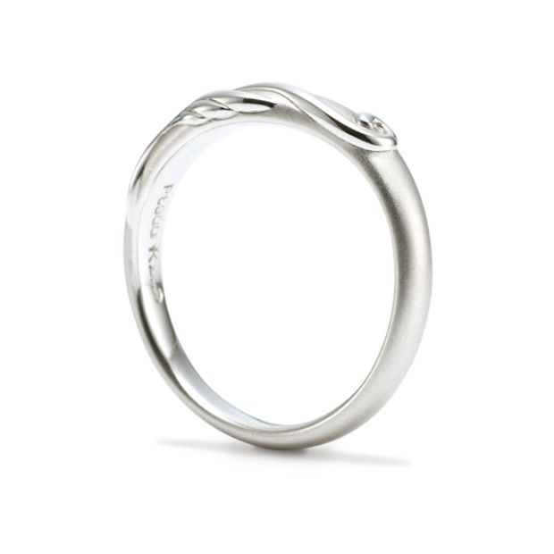 【ケイウノ ブライダル(K.UNO BRIDAL)】Cupid -クピド-