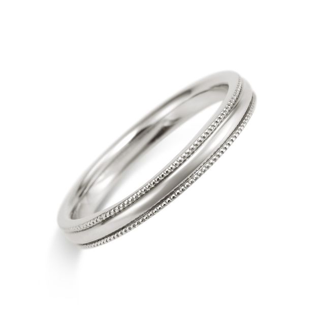 【ケイウノ ブライダル(K.UNO BRIDAL)】Royal Brightness ＆ Eternity -ロイヤルブライトネス ＆ ハーフエタニティ-