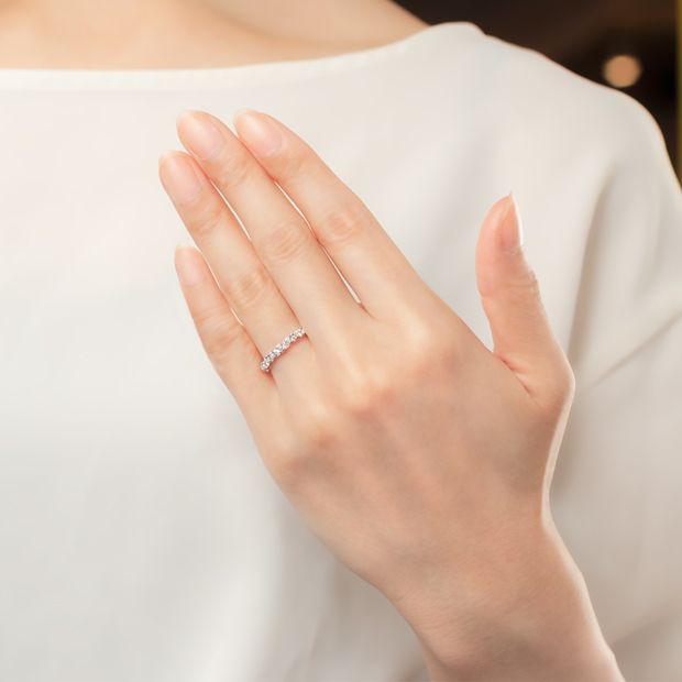 【ケイウノ ブライダル(K.UNO BRIDAL)】Precious Garden -プレシャス ガーデン-