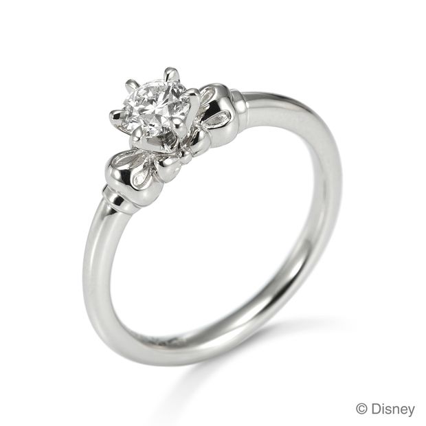 【ケイウノ ブライダル(K.UNO BRIDAL)】Disney / 白雪姫