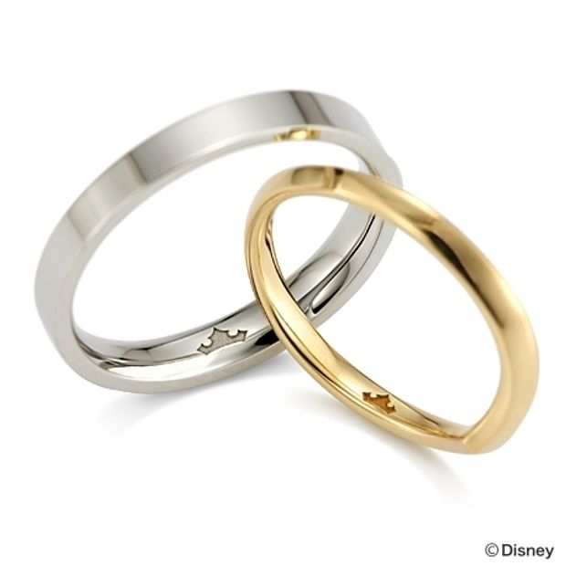 【ケイウノ ブライダル(K.UNO BRIDAL)】Disney / 眠れる森の美女