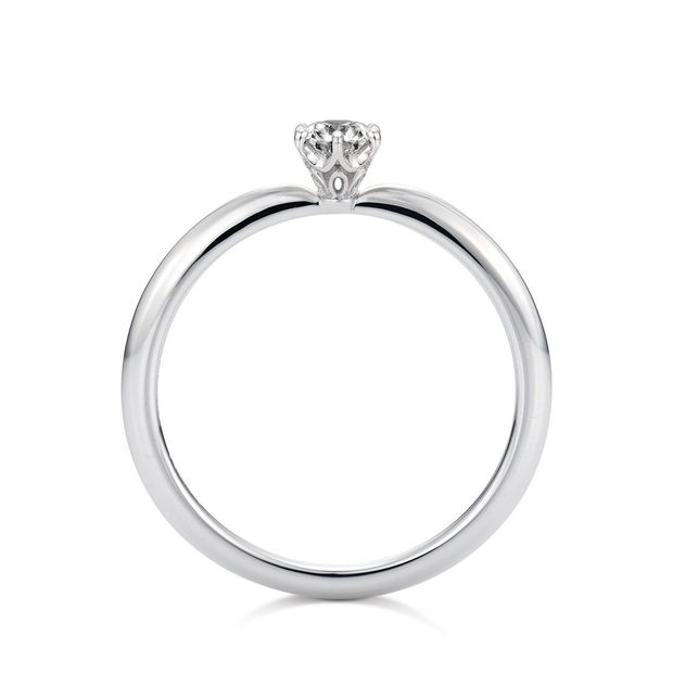 【ケイウノ ブライダル(K.UNO BRIDAL)】Happiness CrownⅡ -ハピネスクラウンⅡ-