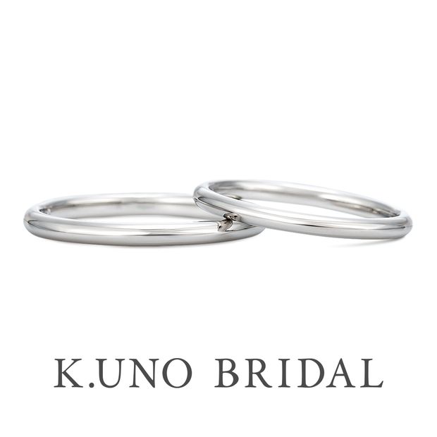 【ケイウノ ブライダル(K.UNO BRIDAL)】Happiness CrownⅡ -ハピネスクラウンⅡ-