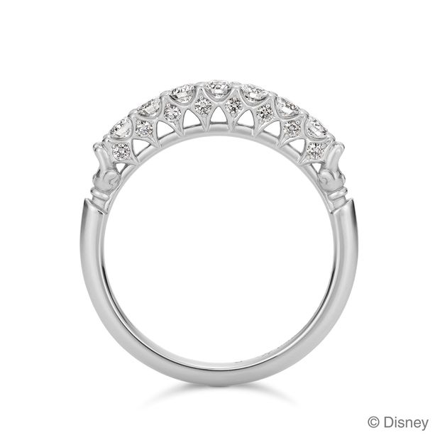 【ケイウノ ブライダル(K.UNO BRIDAL)】Disney / FANTASIA