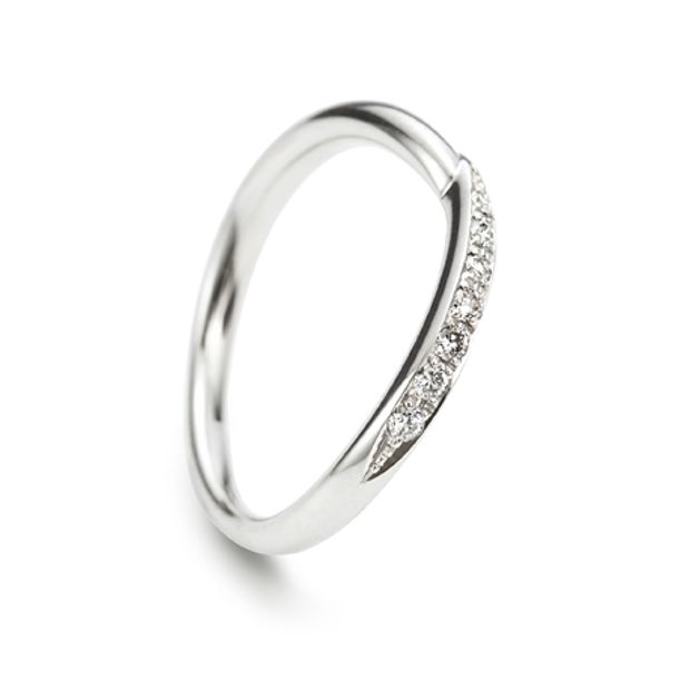 【ケイウノ ブライダル(K.UNO BRIDAL)】Baciamano -バチャマーノ-