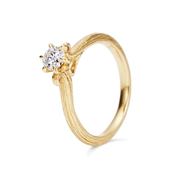 【ケイウノ ブライダル(K.UNO BRIDAL)】Novello -ノヴェッロ-