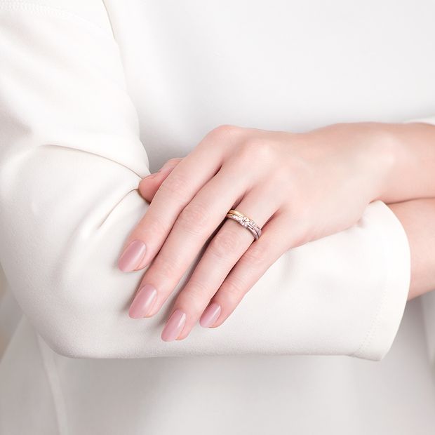 【ケイウノ ブライダル(K.UNO BRIDAL)】Share -シェア-