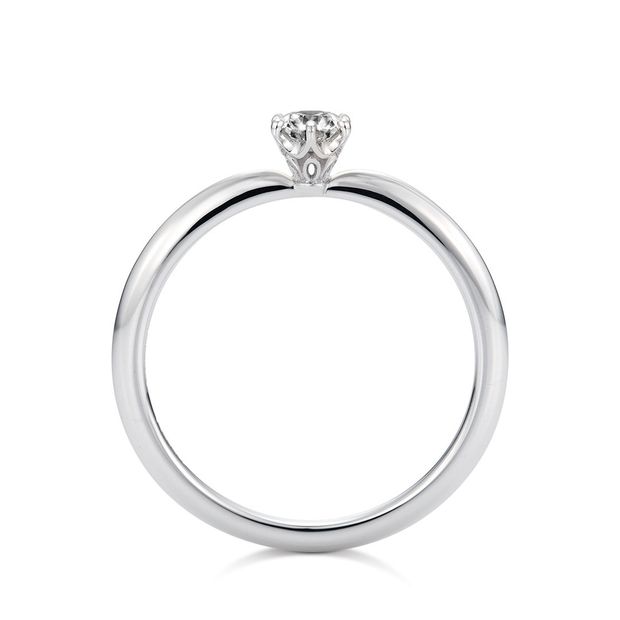 【ケイウノ ブライダル(K.UNO BRIDAL)】Happiness CrownⅡ -ハピネスクラウンⅡ-