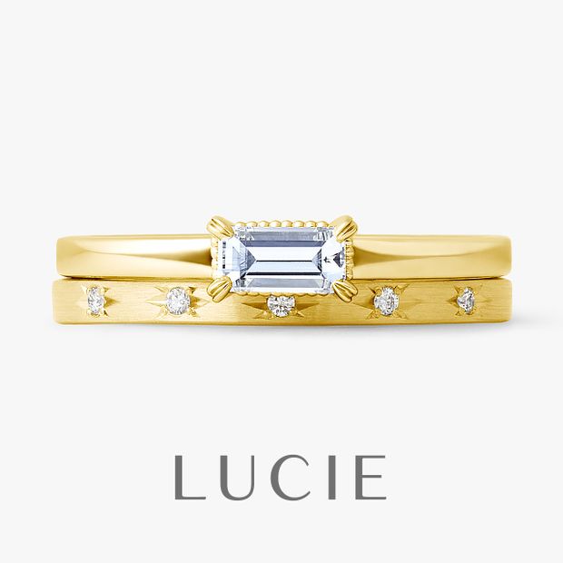 【LUCIE(ルシエ)】パレ（薔薇の宮殿）