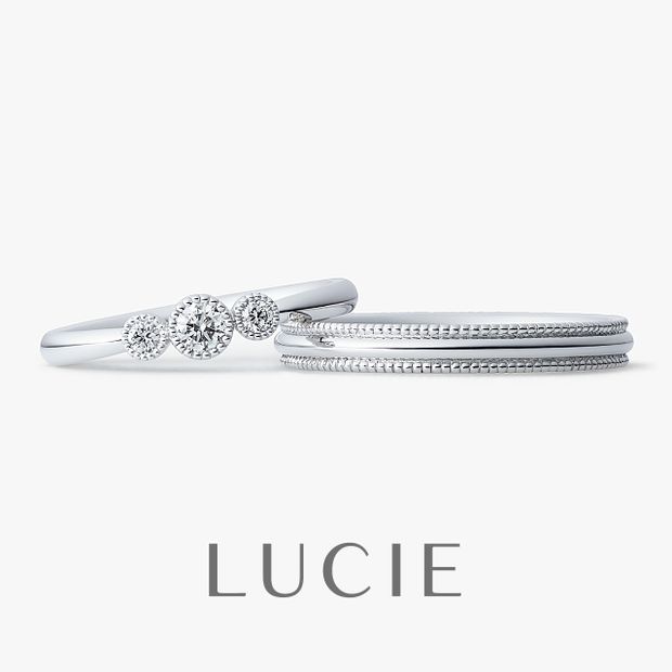 【LUCIE(ルシエ)】パニエ（薔薇の花かご）