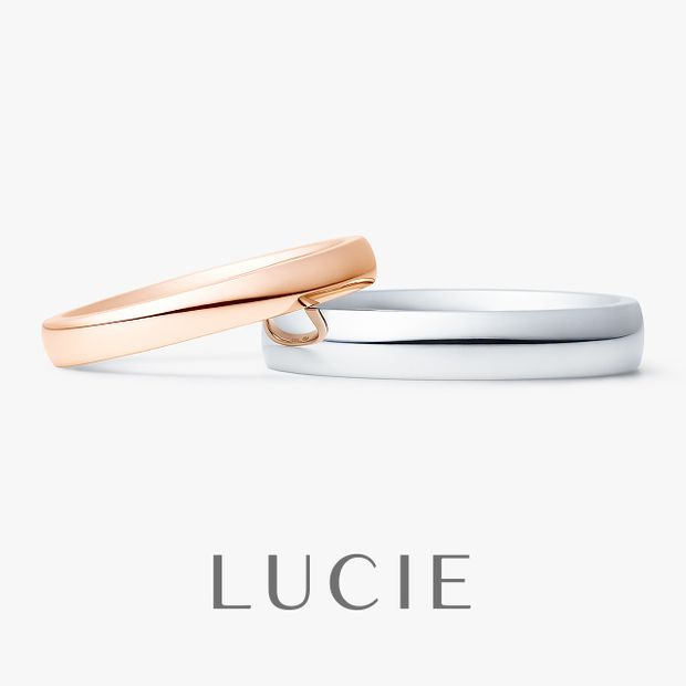 【LUCIE(ルシエ)】エスポワール（希望の薔薇）