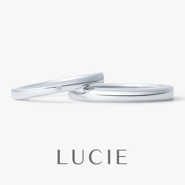 【LUCIE(ルシエ)】ロズレ（薔薇園）