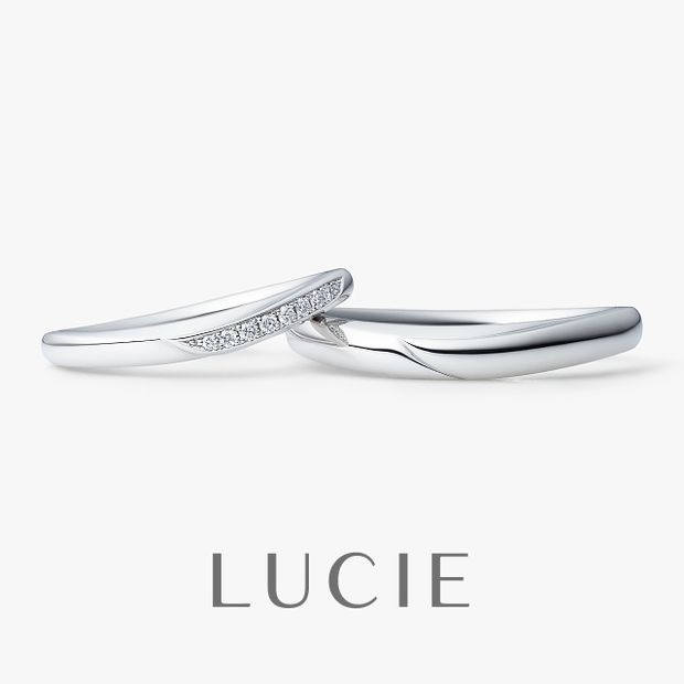 【LUCIE(ルシエ)】ドルフィン（イルカ）