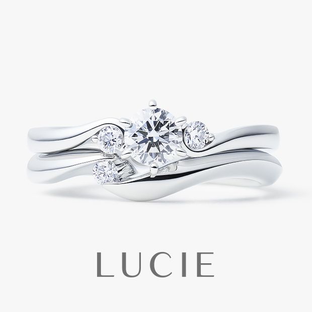 【LUCIE(ルシエ)】ホープ（希望）