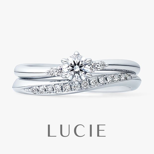 【LUCIE(ルシエ)】メロディアス（心地よい旋律の）