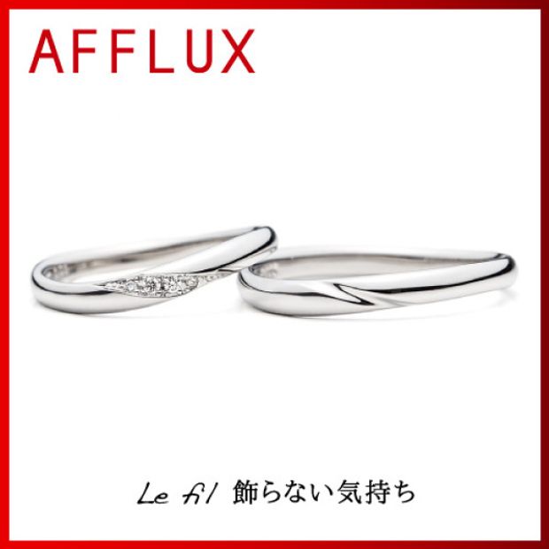 【TOMPKINS(トンプキンス)】Le fil　～飾らない気持ち～