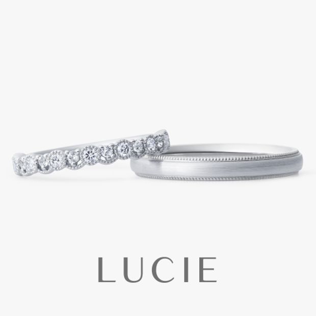 【TOMPKINS(トンプキンス)】Collerette　コルレット