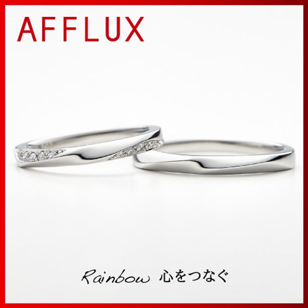 【TOMPKINS(トンプキンス)】Rainbow　～心をつなぐ～