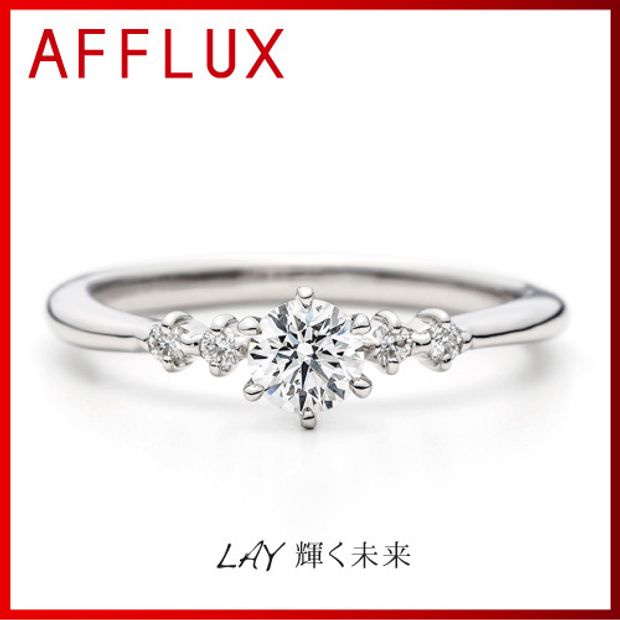 【TOMPKINS(トンプキンス)】LAY　～輝く未来～