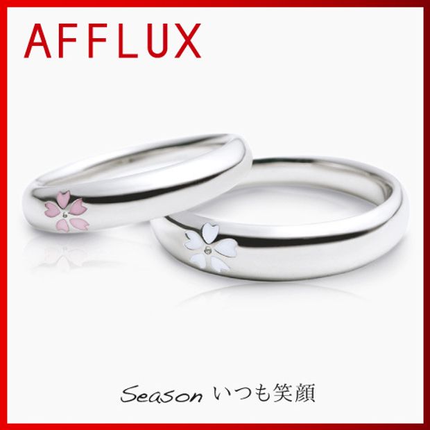 【TOMPKINS(トンプキンス)】Season　～いつも笑顔～