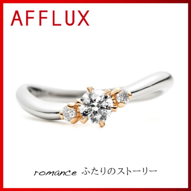 【TOMPKINS(トンプキンス)】romance　～ふたりのストーリー～