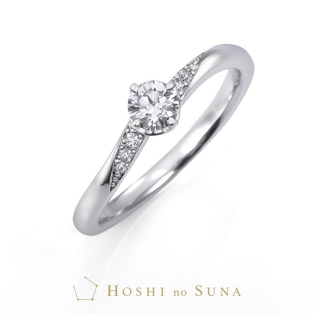 【HOSHI no SUNA 星の砂(ほしのすな)】NEKKAR(ネッカル)～未知を夢見る想像力～