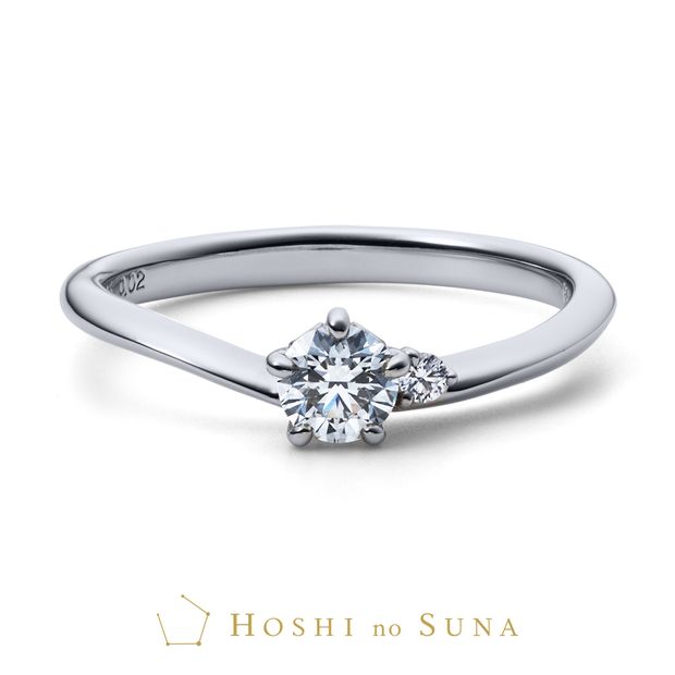 【HOSHI no SUNA 星の砂(ほしのすな)】SIRIUS(シリウス)～誓いの光～