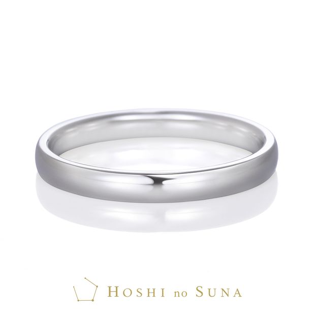 【HOSHI no SUNA 星の砂(ほしのすな)】NAOS(ナオス)～心を思いやる正義～