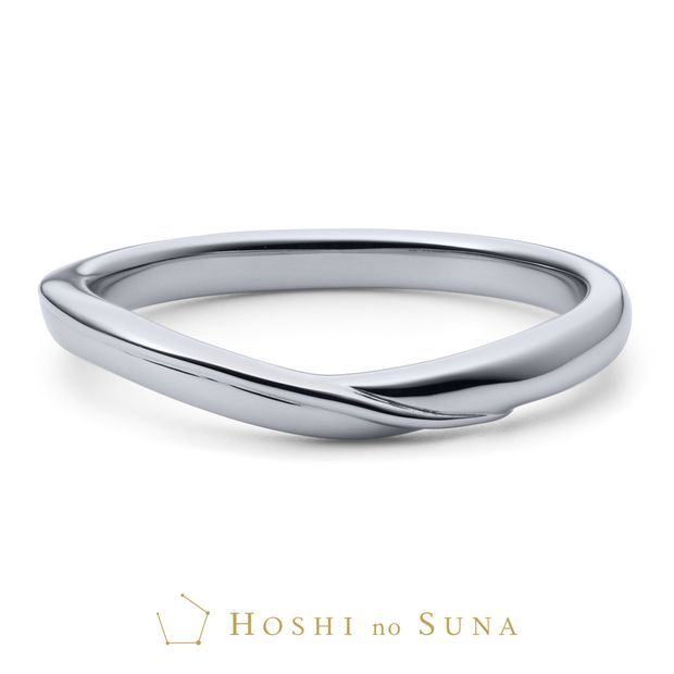 【HOSHI no SUNA 星の砂(ほしのすな)】IRIS(イリス)～幸せへの虹の架け橋～