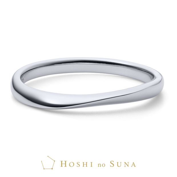 【HOSHI no SUNA 星の砂(ほしのすな)】JUNO(ジュノー)～幸福の花嫁～