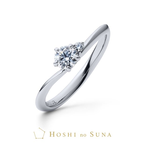 【HOSHI no SUNA 星の砂(ほしのすな)】SIRIUS(シリウス)～誓いの光～