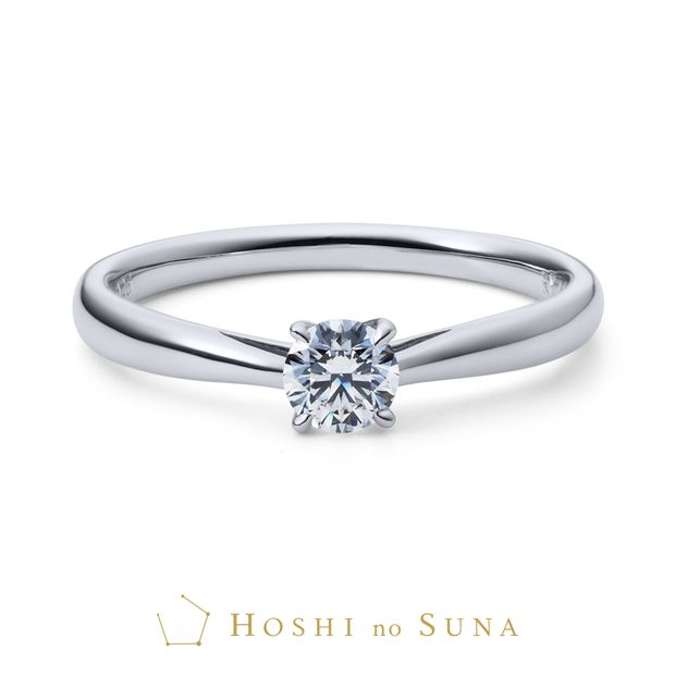 【HOSHI no SUNA 星の砂(ほしのすな)】SOUTHERN CROSS(サザンクロス)～幸せの誓い～