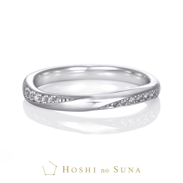 【HOSHI no SUNA 星の砂(ほしのすな)】NEKKAR(ネッカル)～未知を夢見る想像力～