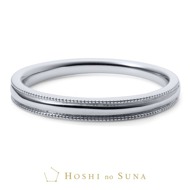 【HOSHI no SUNA 星の砂(ほしのすな)】MIRA(ミラ)～運命の星～